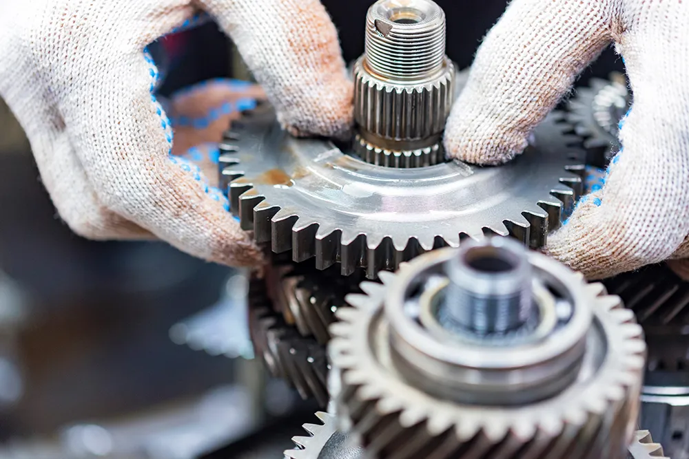 Ten Signs Your Transmission Is Going Bad and Needs Repair Right Away