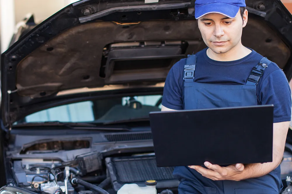 Is the Check Engine Light The Only Sign of a Bad Oxygen Sensor?