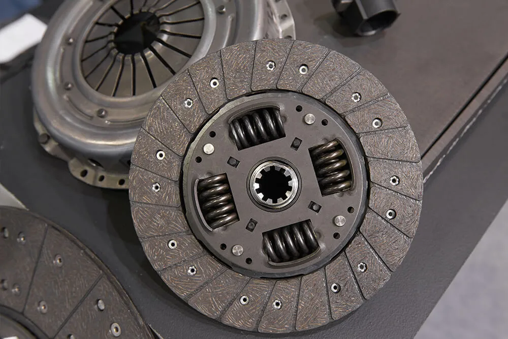 Why Does My Clutch Feel Different?