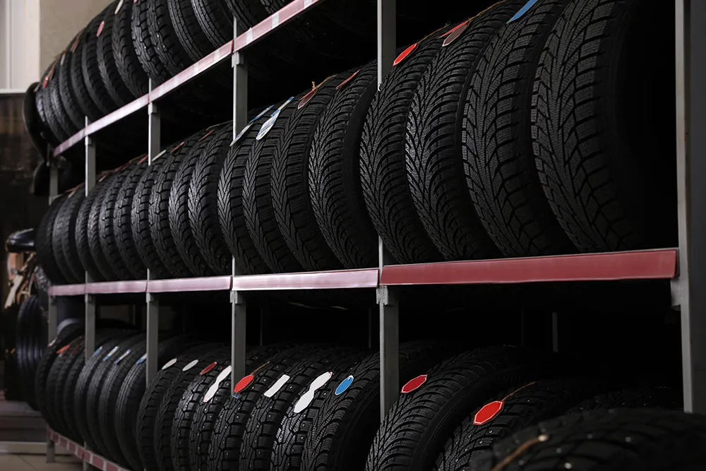 When Can My Tire Be Repaired Instead of Replaced?