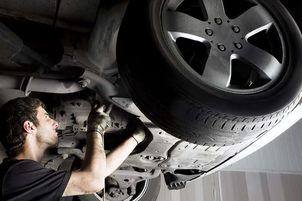 Save Money With Auto Repair Financing