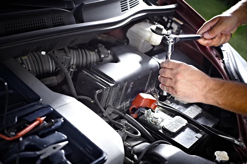 What Are the Common Problems With Diesel Engines?