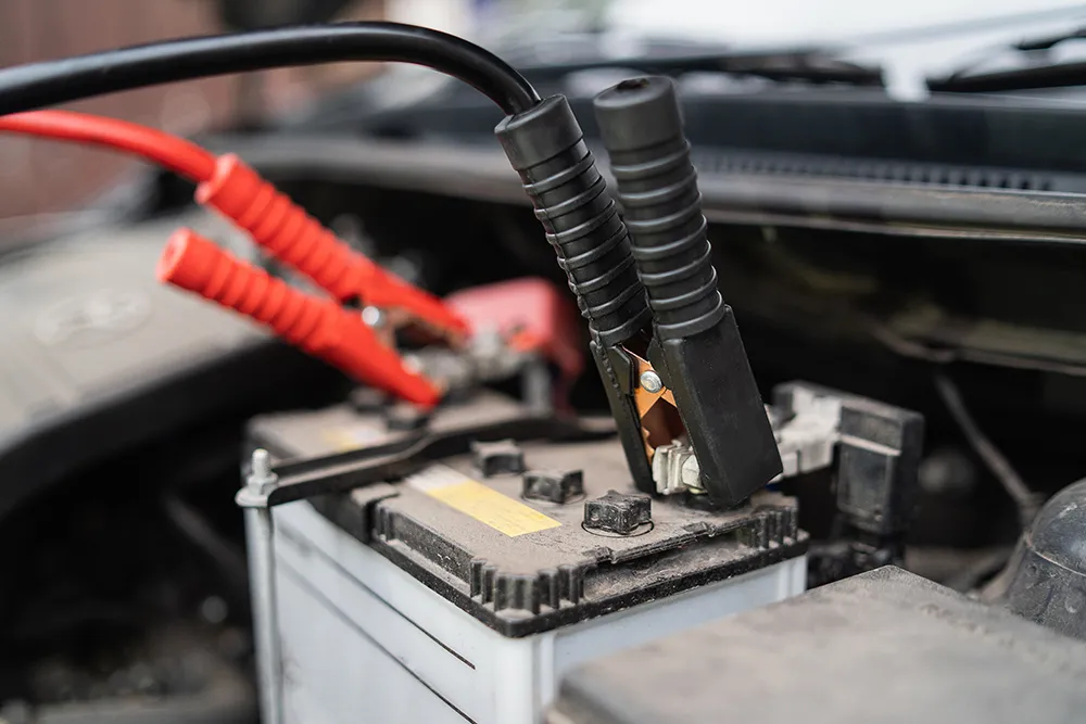 A Faulty Starter Is Going to Cause a Handful of Problems
