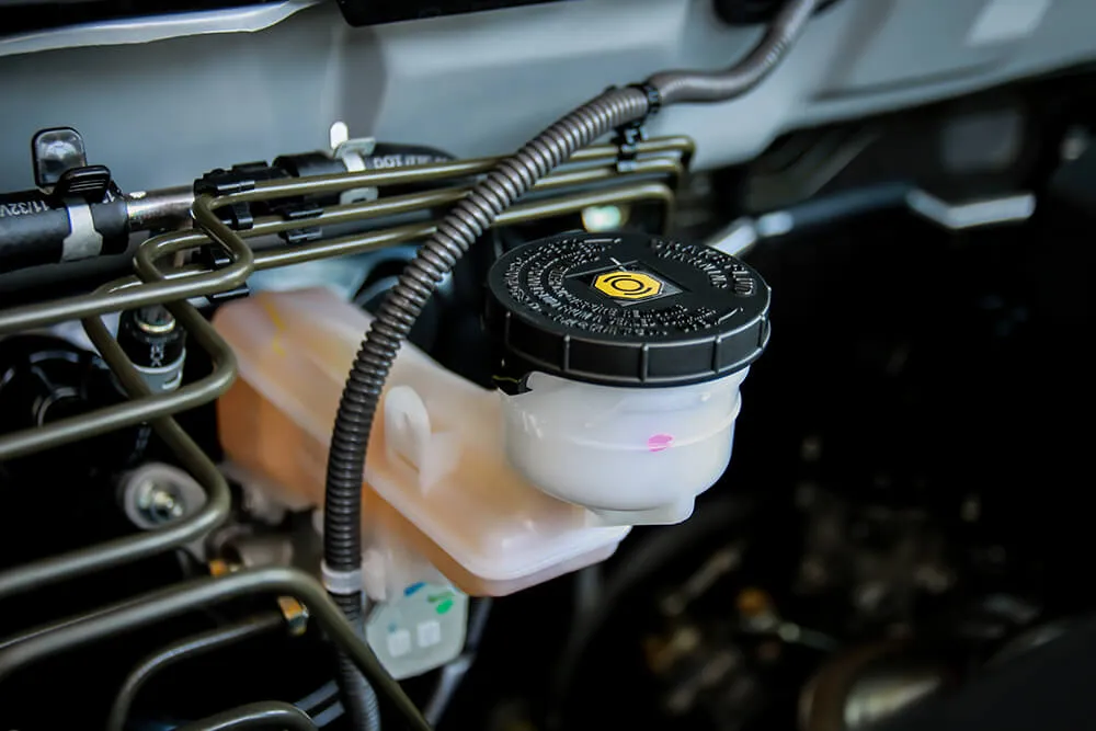 How Many Motor Oil Types Are There?