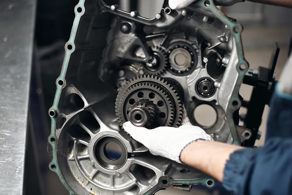 My Car Turns Over Several Times Before Starting