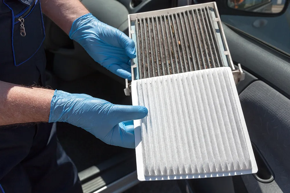 Everything You Need to Know About Auto Fluids and Filters