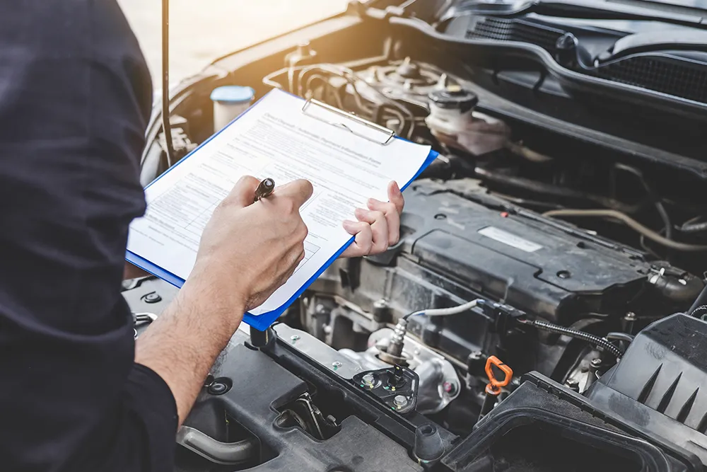 3 Benefits of a Pre-Purchase Car Inspection