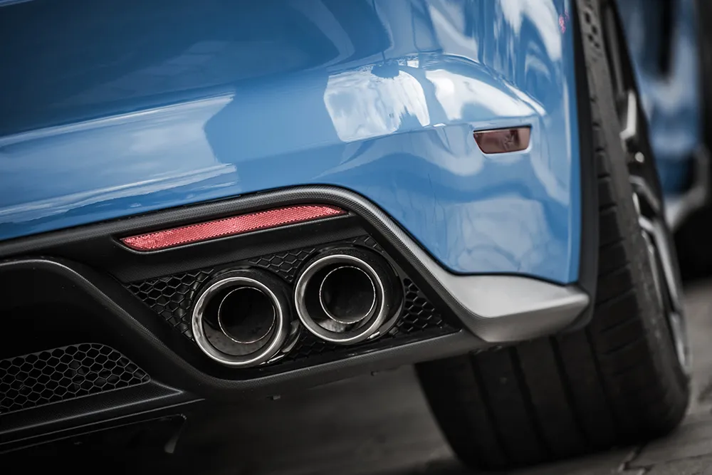 Common Problems With Vehicle Exhaust Systems