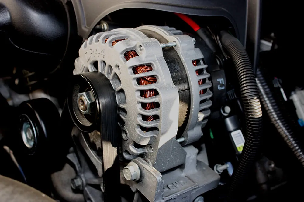 Everything You Need to Know About Alternators