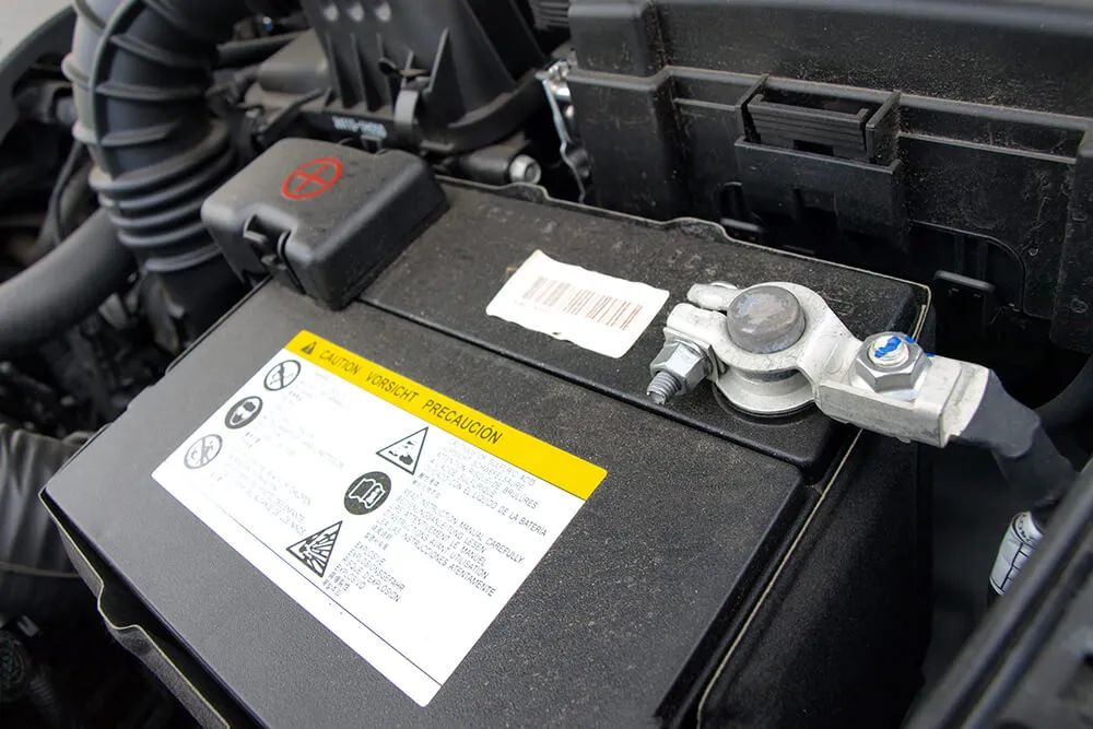 Auto Battery Repair: What You Need To Know