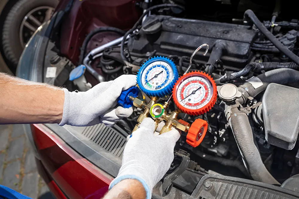 How to Keep Your AC Running Smoothly