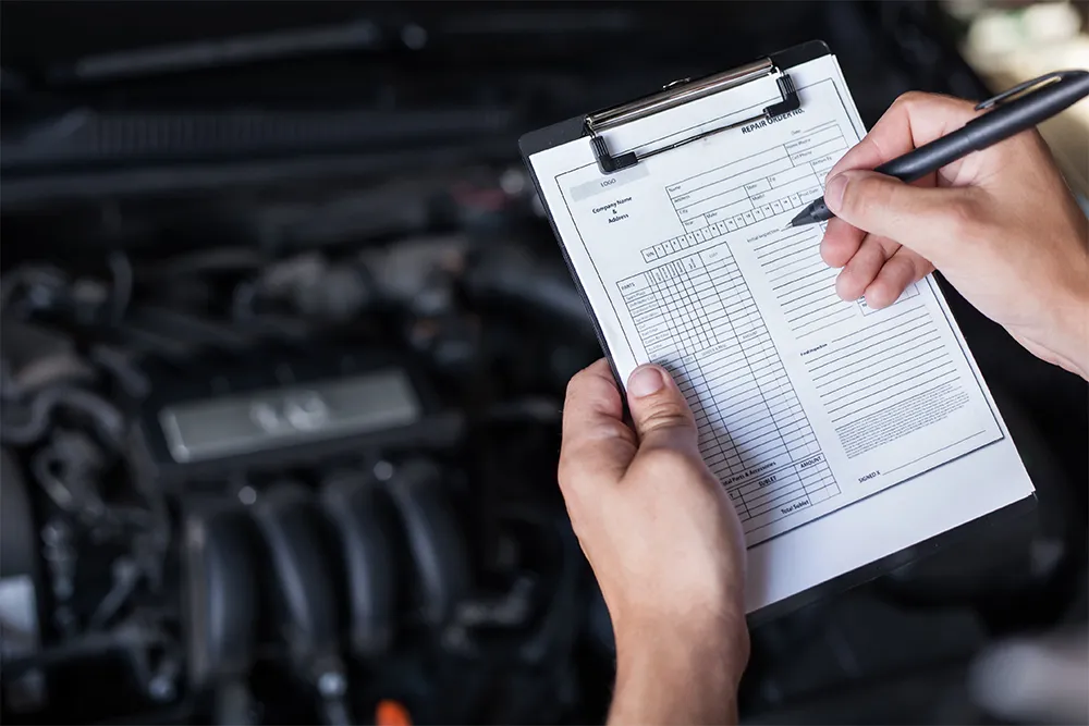 Driving with Confidence: The Benefits of Pre-Purchase Inspections for Car Buyers
