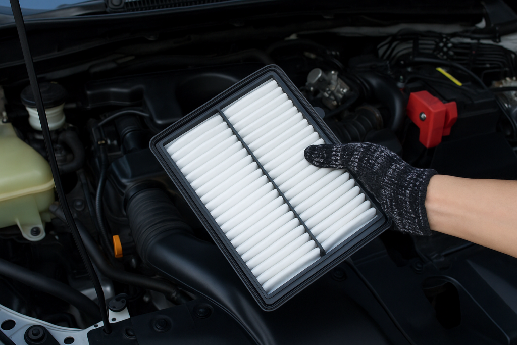 car air filter