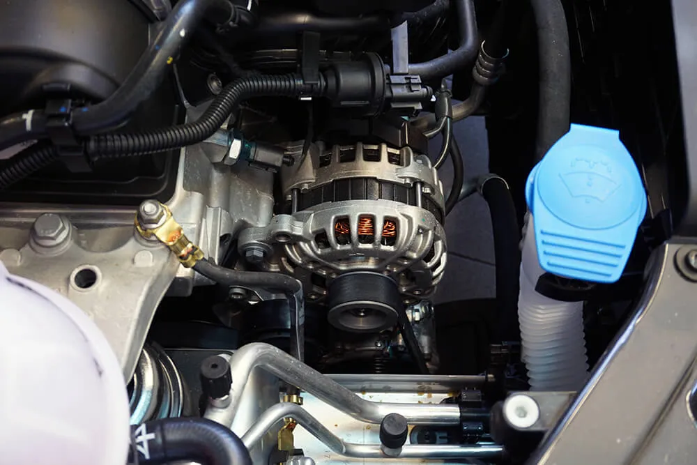 The Ultimate Guide To Alternator Repair And Replacement