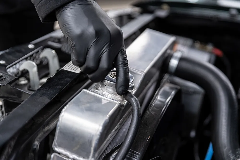 Summer Radiator Care: Top Tips For Keeping Your Engine Cool