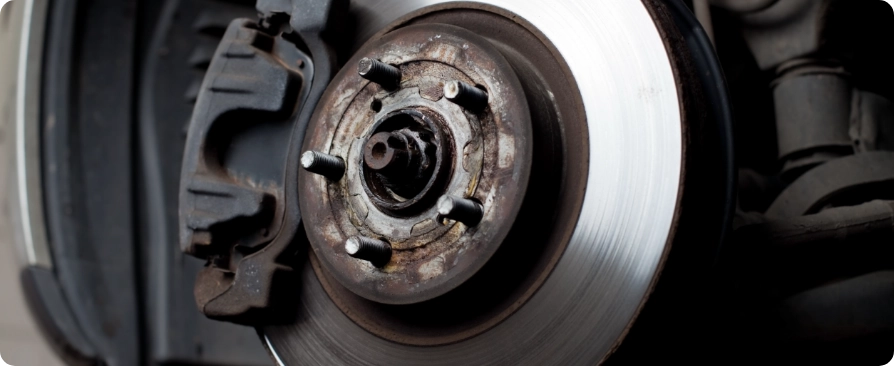 brake repair near me