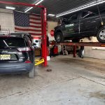 auto repair shops