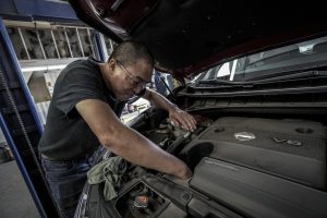 Blog 2 car engine repair