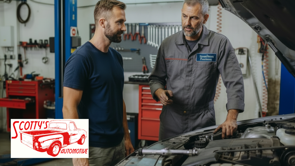 Choosing Between Repairing and Replacing Damaged Parts
