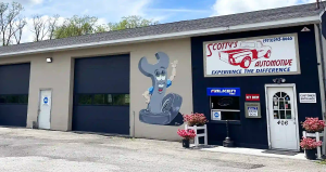 Blog 4 Scottys Automotive choosing between repairing and replacing damaged parts advice.webp