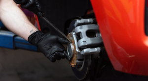 Scottys Automotive Repair Sussex County NJ brake inspection guide what our technicians look for and why it matters.jpg