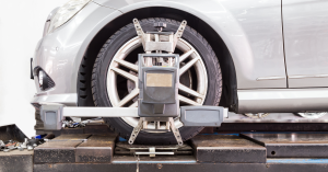tire rotation and balance