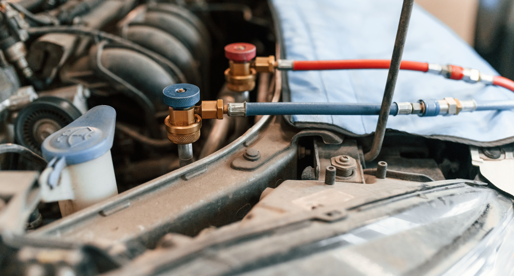 car ac repair