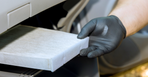 Scottys Automotive Repair Sussex County NJ is your cabin air filter making your car smell bad.jpg