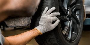 Scottys Automotive Repair Sussex County NJ tire rotation diagram the patterns that can save your tires.jpg