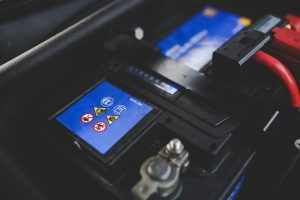 car battery price