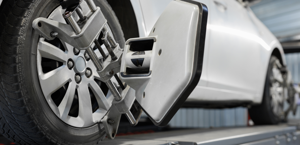 How Long An Alignment Takes And Why Waiting Costs Tires
